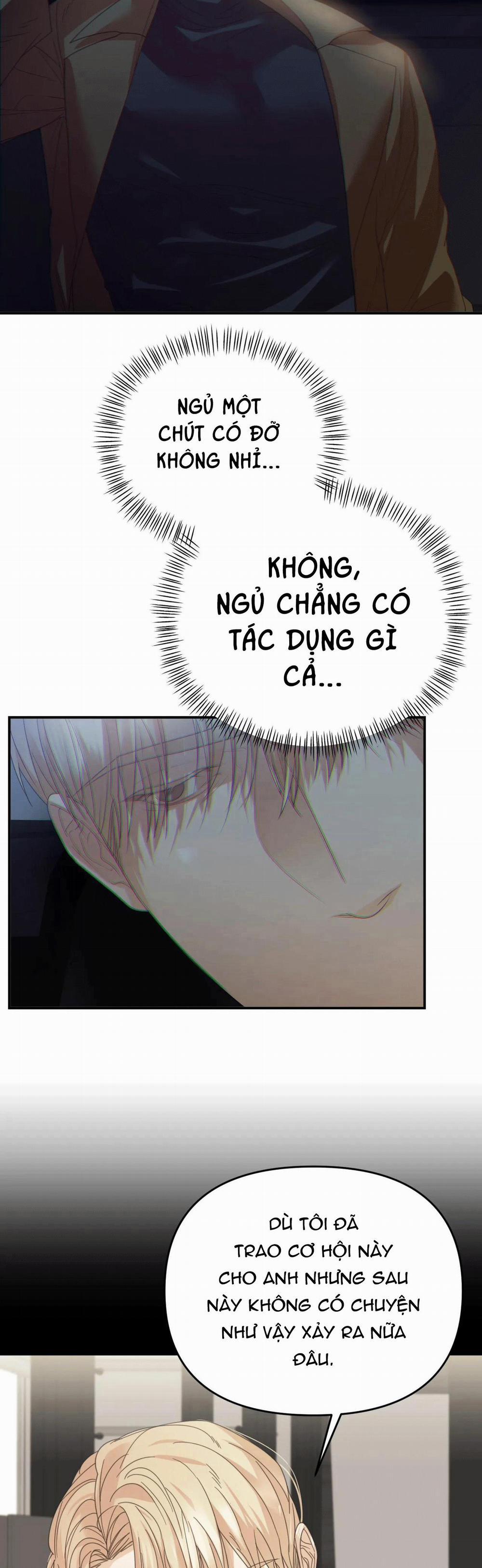 Betting On You 10 trang 1