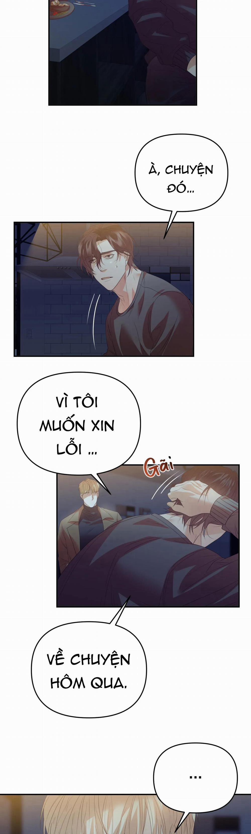 Betting On You 10 trang 10