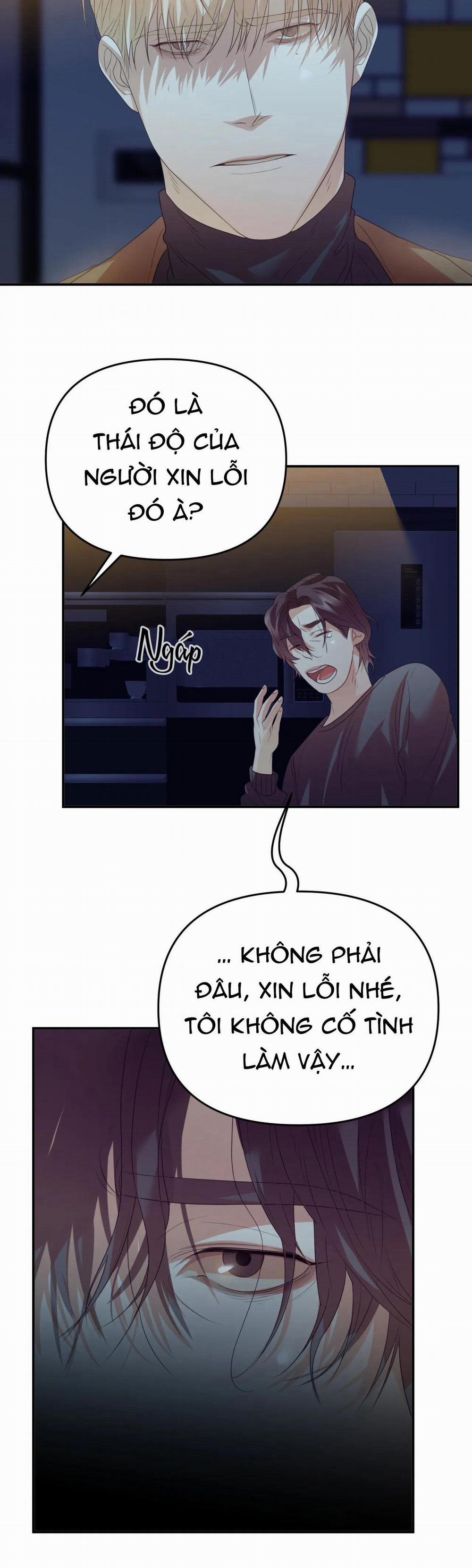 Betting On You 10 trang 11