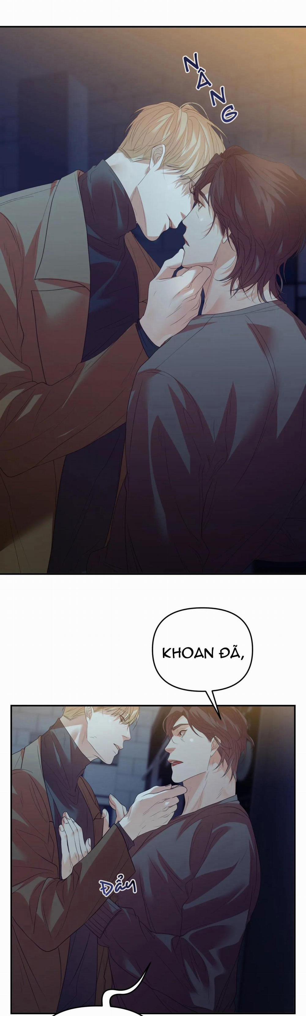 Betting On You 10 trang 12