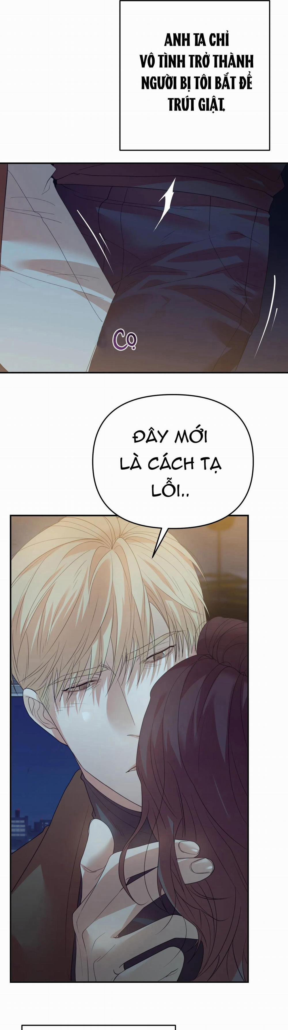 Betting On You 10 trang 15