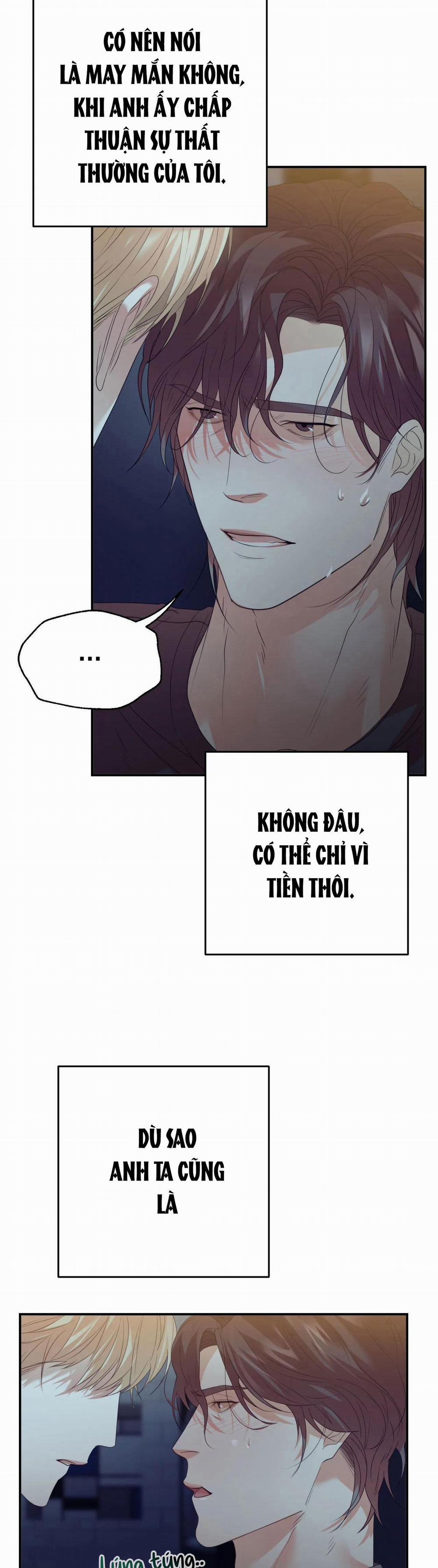 Betting On You 10 trang 16