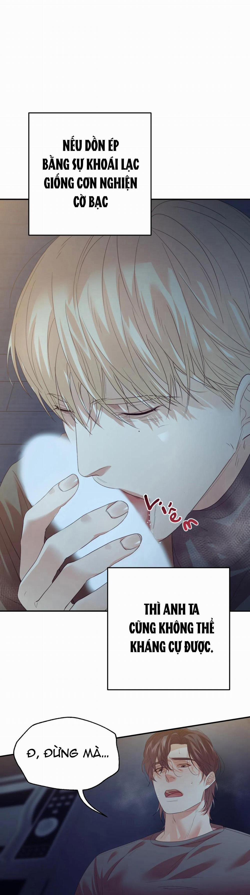 Betting On You 10 trang 18