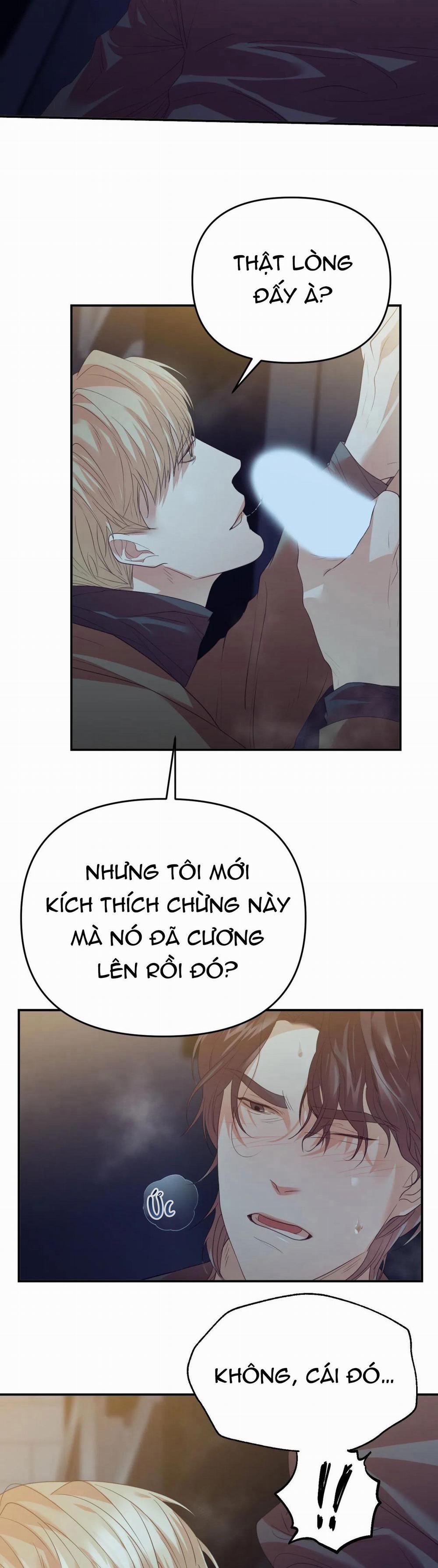 Betting On You 10 trang 19