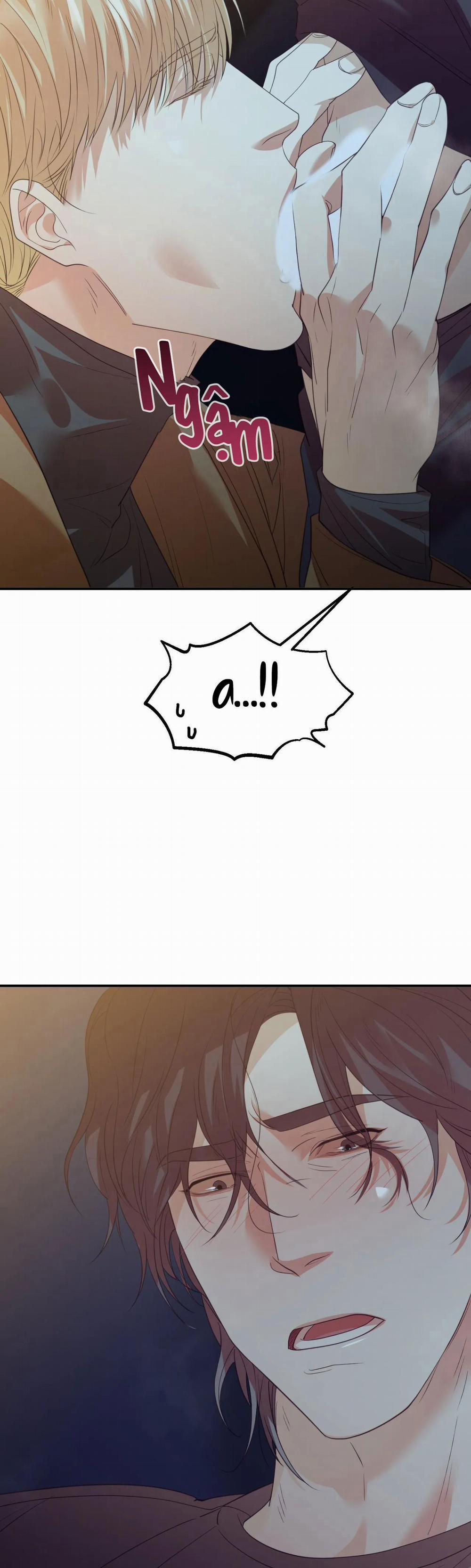 Betting On You 10 trang 20