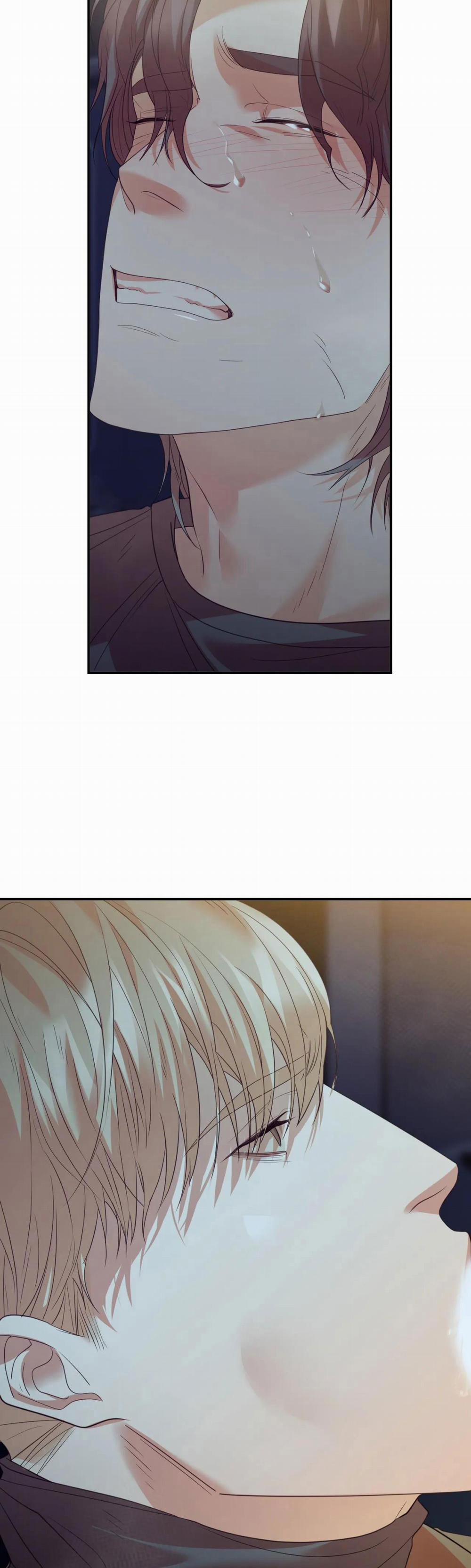 Betting On You 10 trang 22