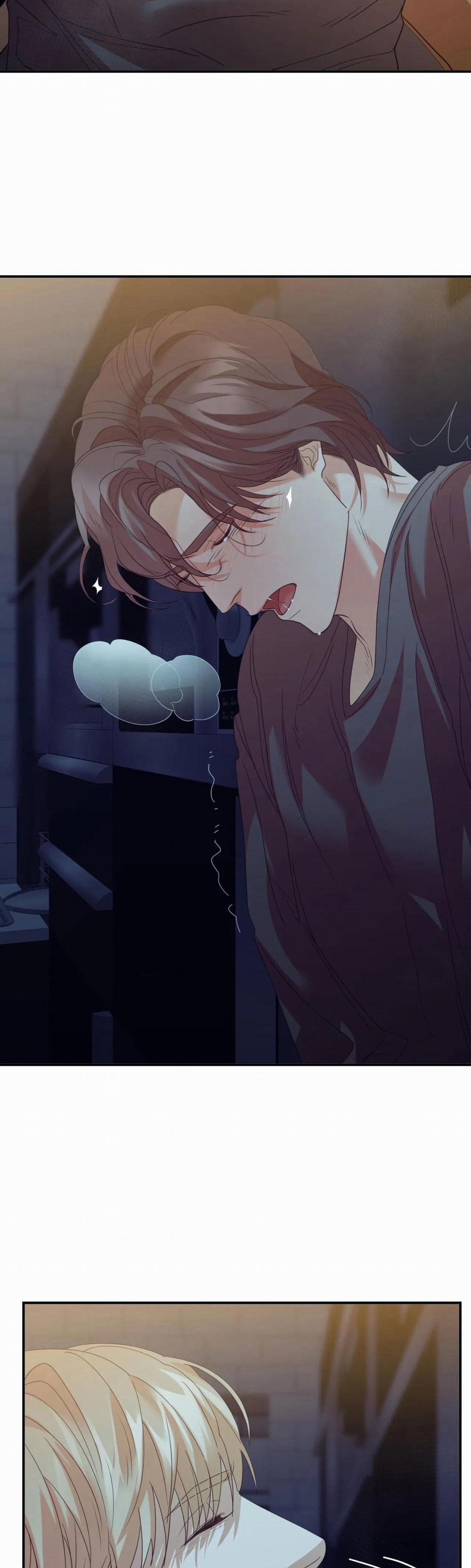 Betting On You 10 trang 23