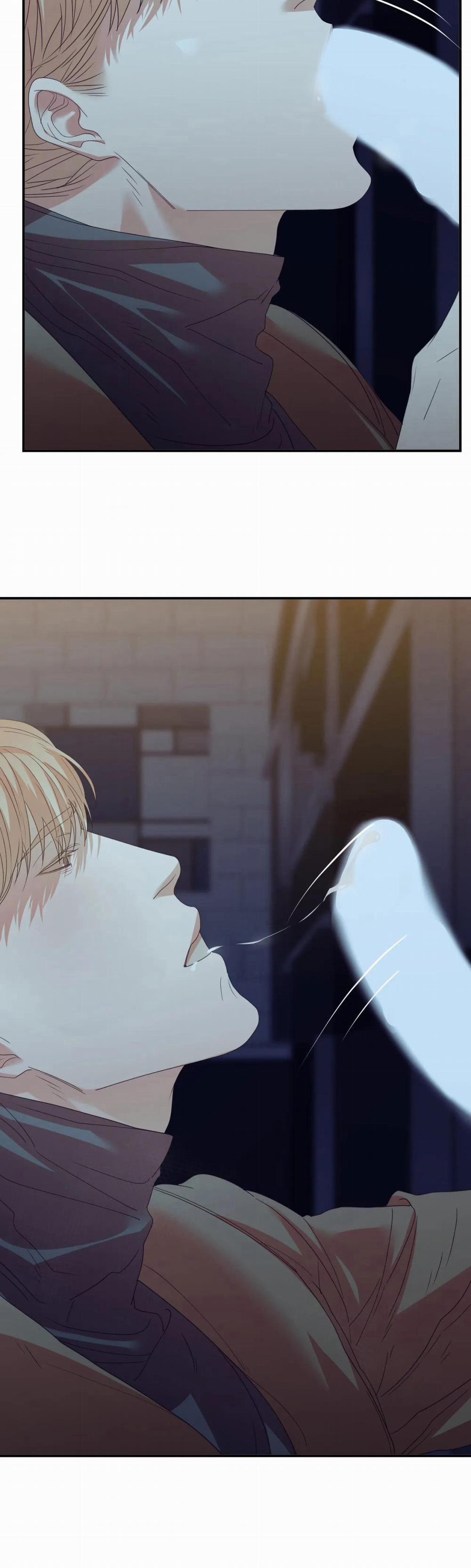 Betting On You 10 trang 24