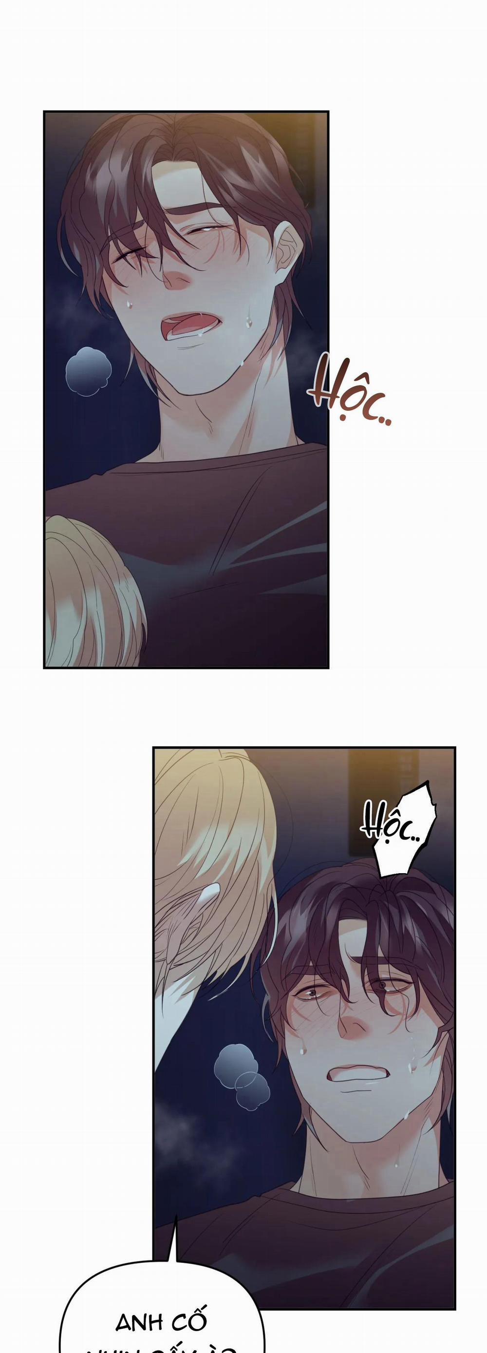 Betting On You 10 trang 25