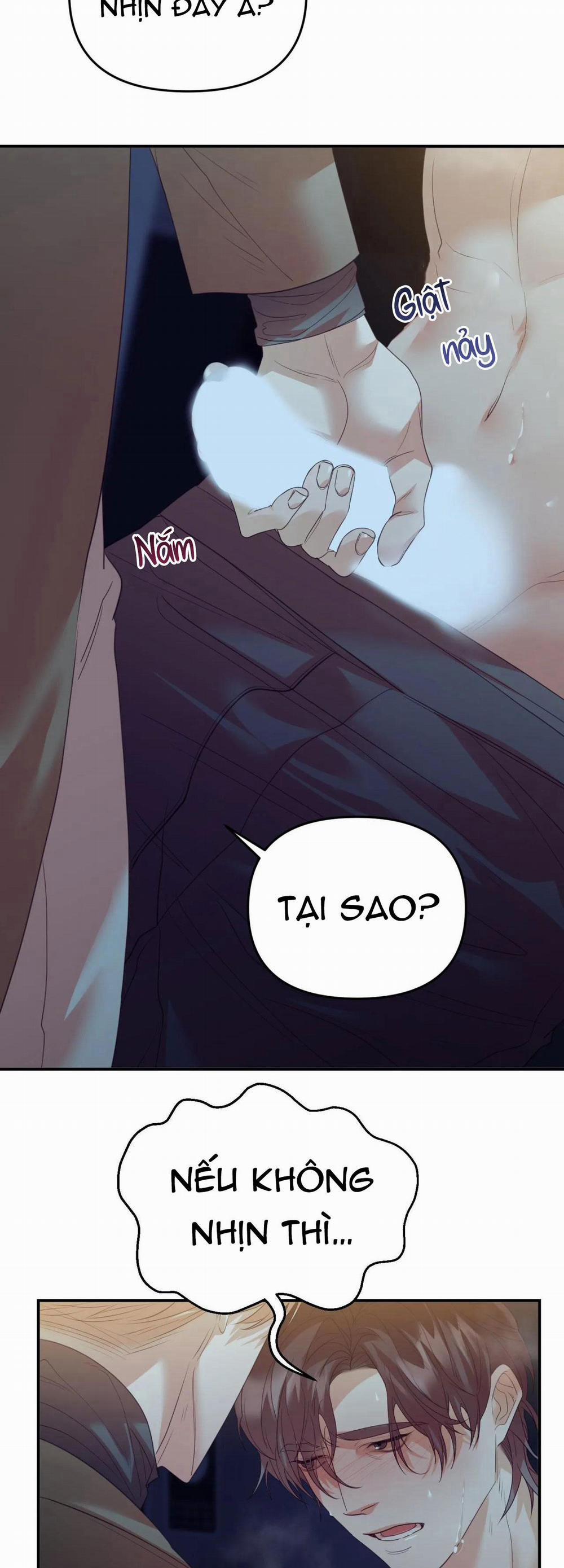 Betting On You 10 trang 26