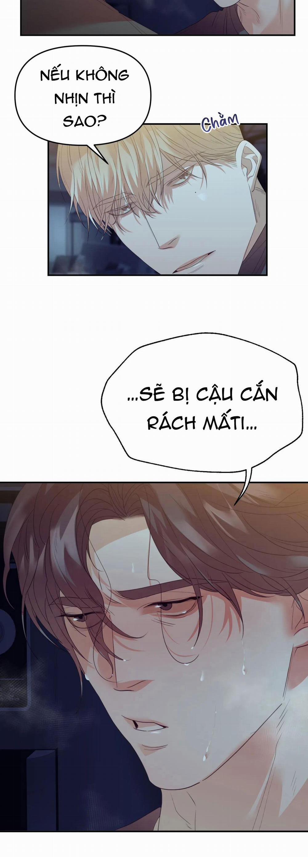 Betting On You 10 trang 27