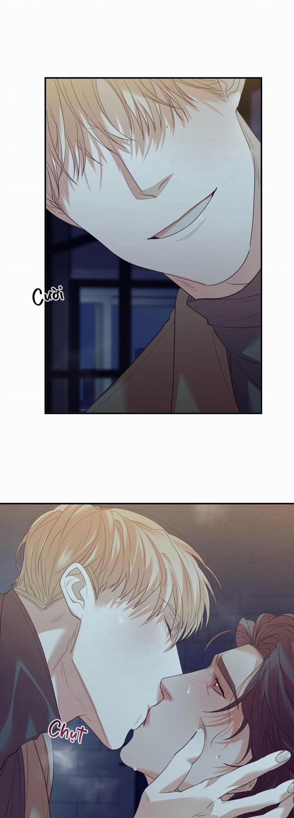 Betting On You 10 trang 28