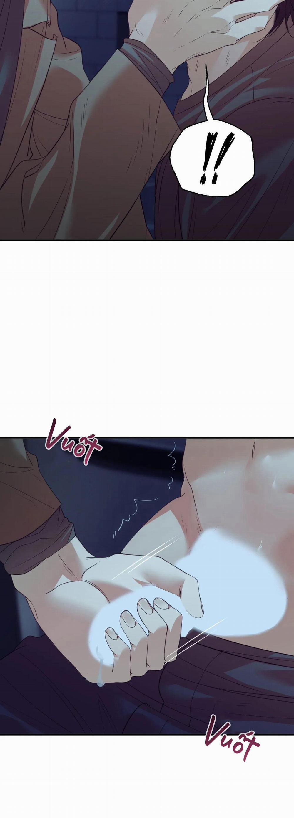 Betting On You 10 trang 29