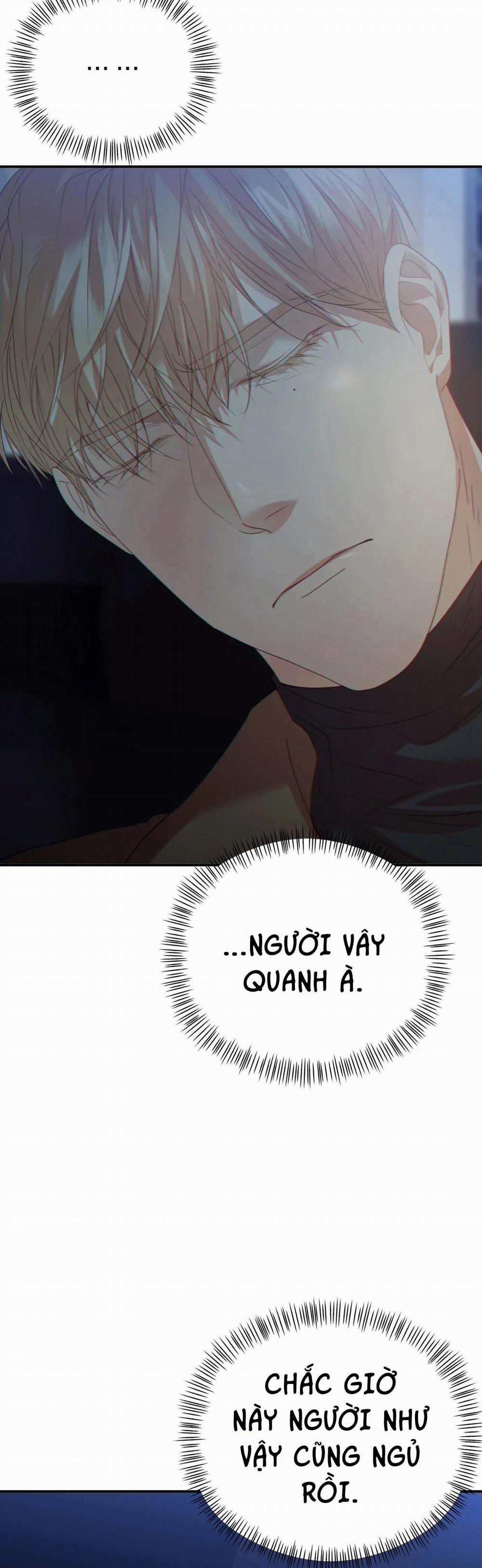 Betting On You 10 trang 3