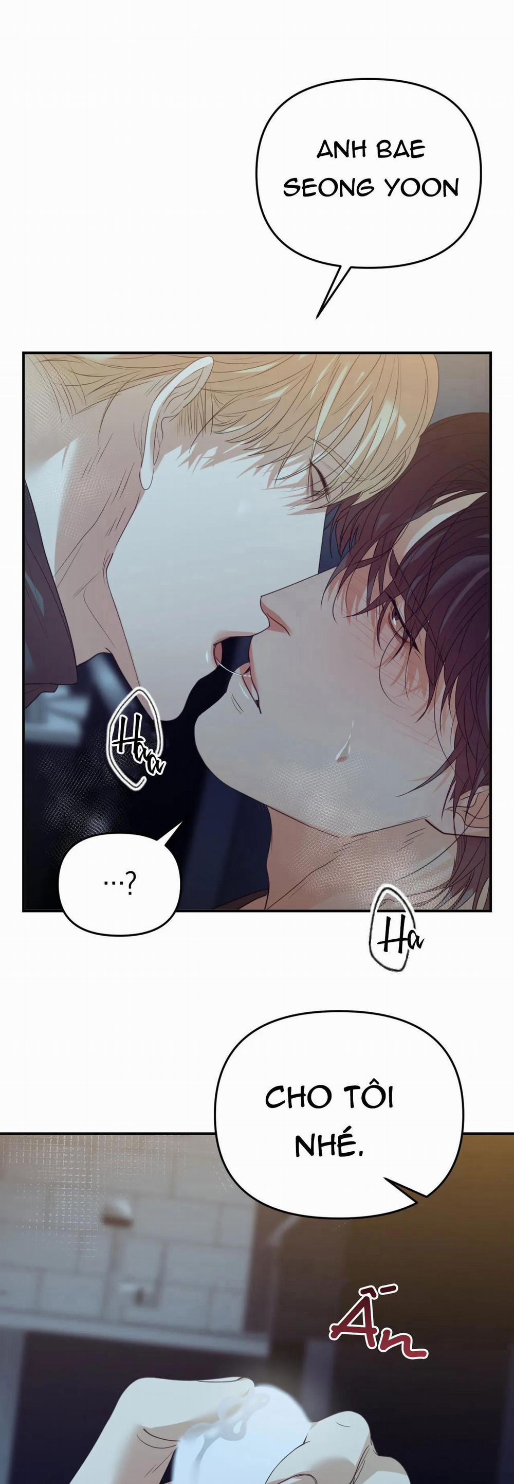 Betting On You 10 trang 30