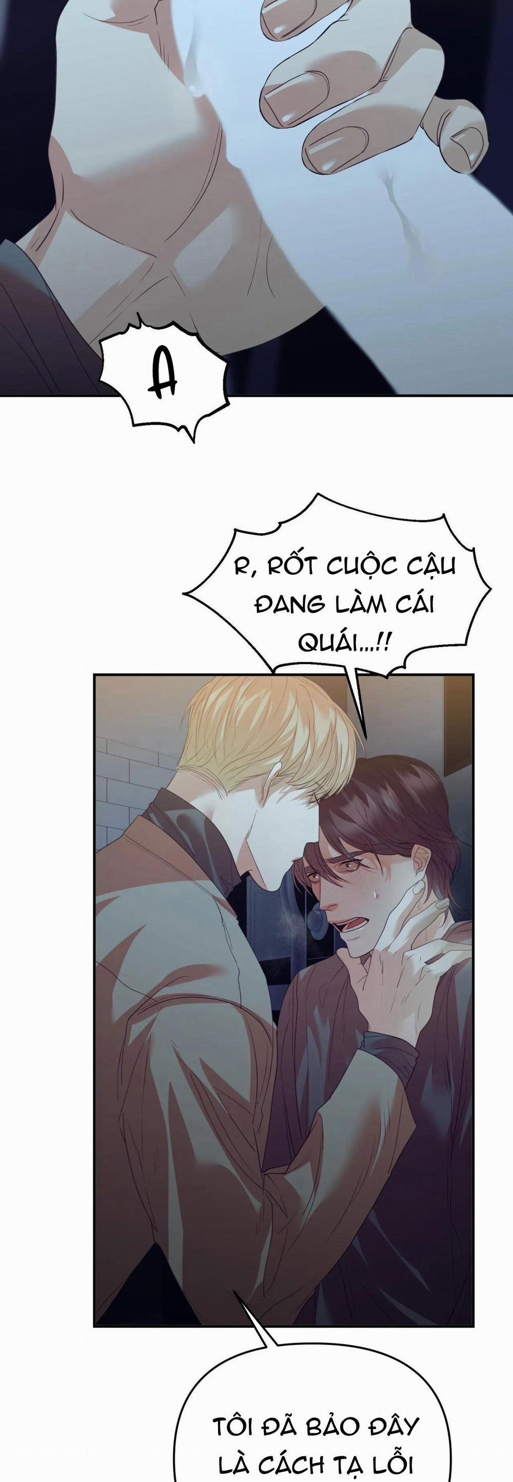 Betting On You 10 trang 31