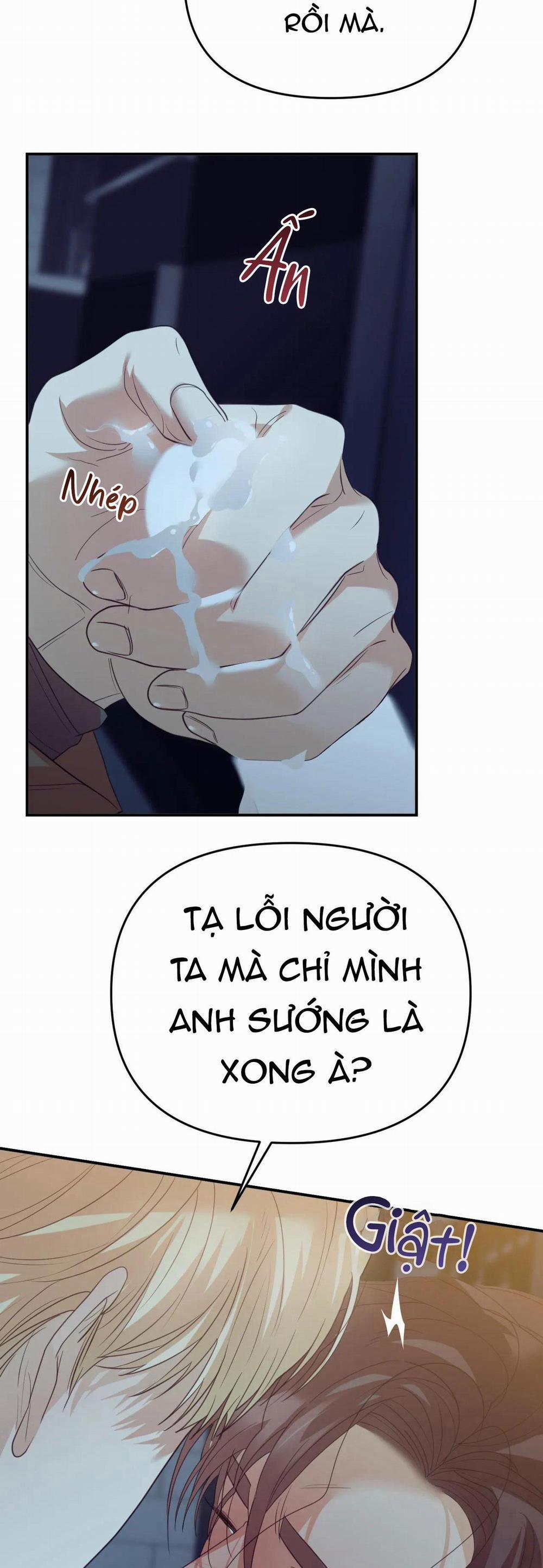 Betting On You 10 trang 32