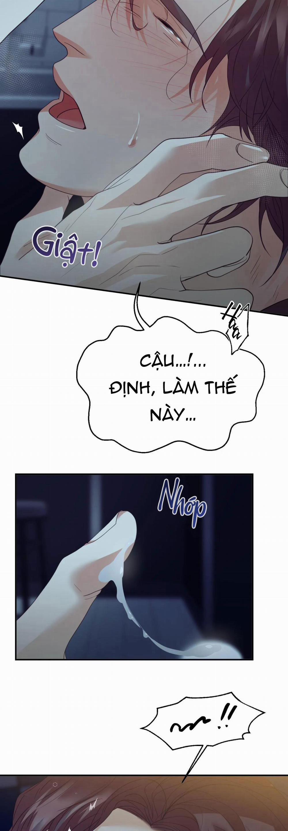 Betting On You 10 trang 33