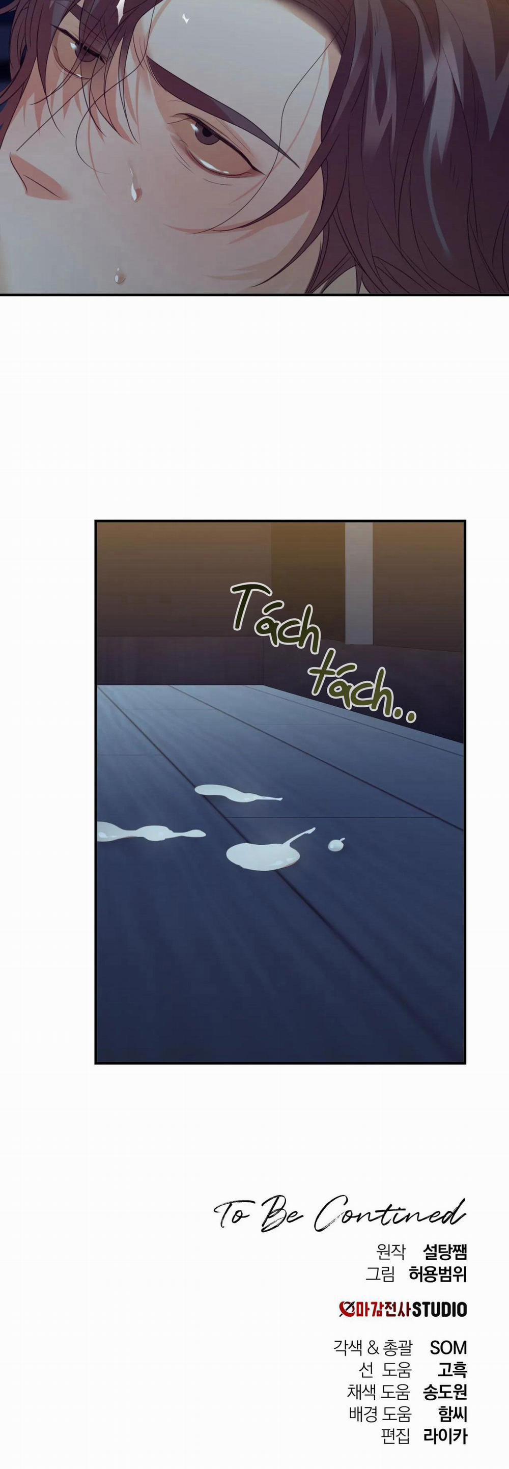 Betting On You 10 trang 34