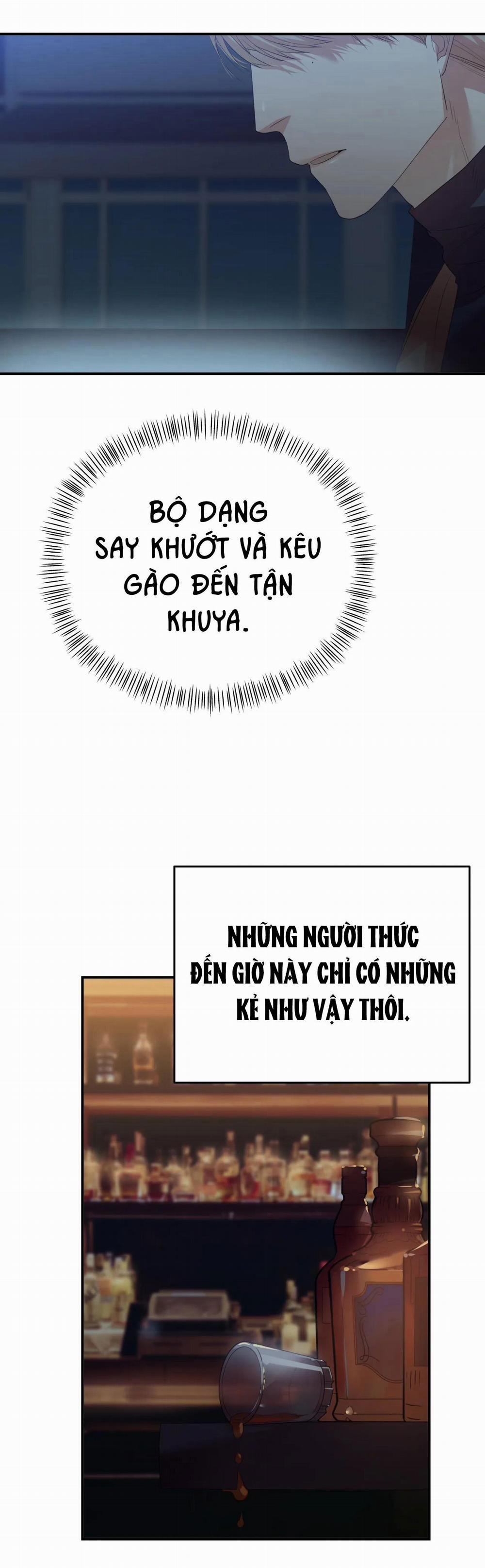 Betting On You 10 trang 5