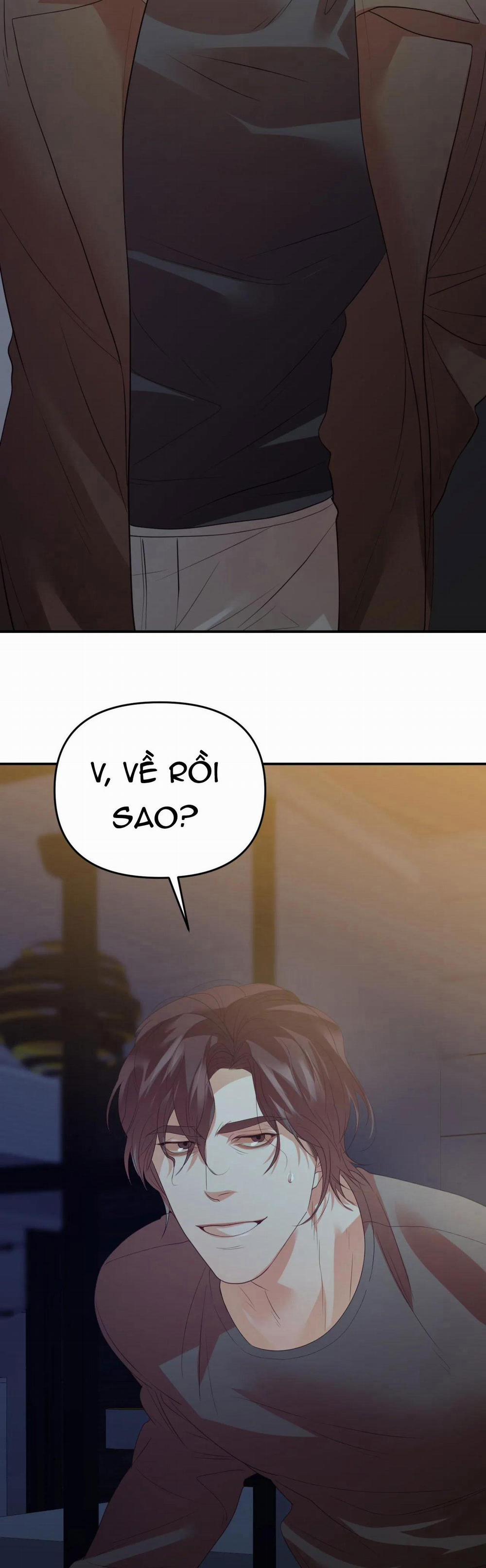 Betting On You 10 trang 8