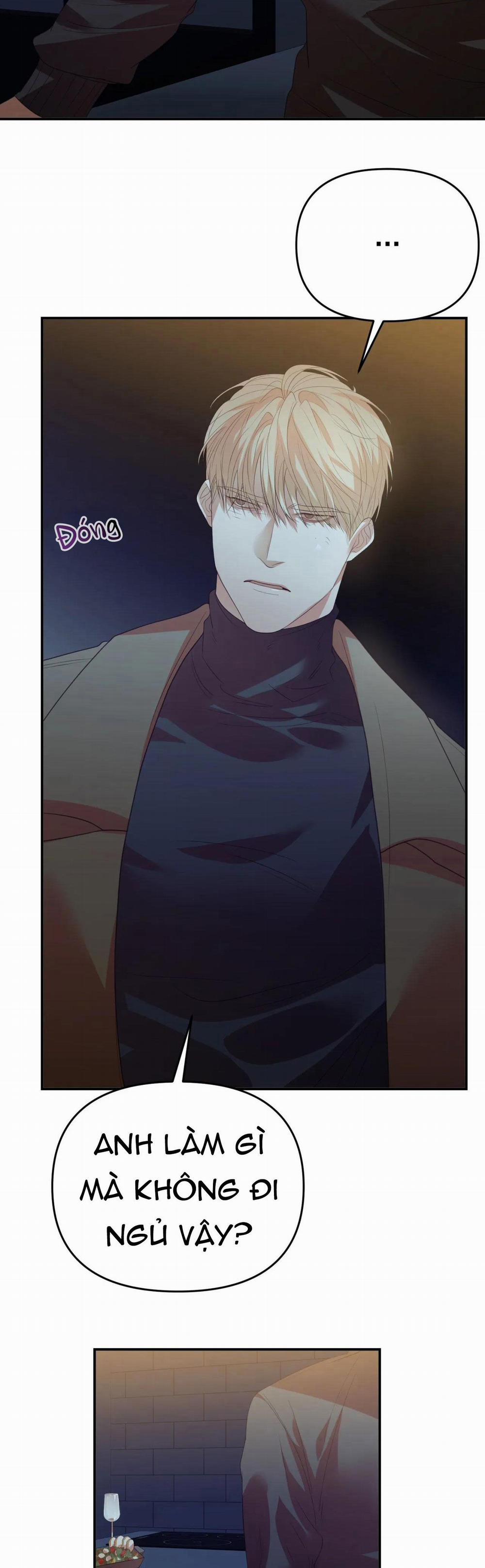 Betting On You 10 trang 9