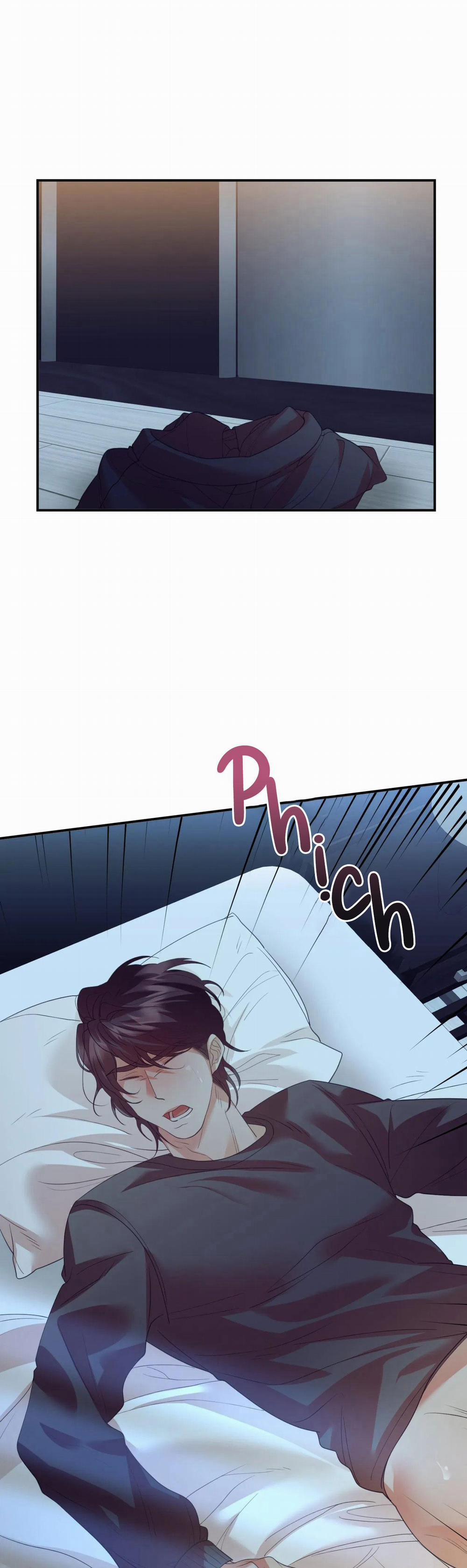 Betting On You 11 trang 0