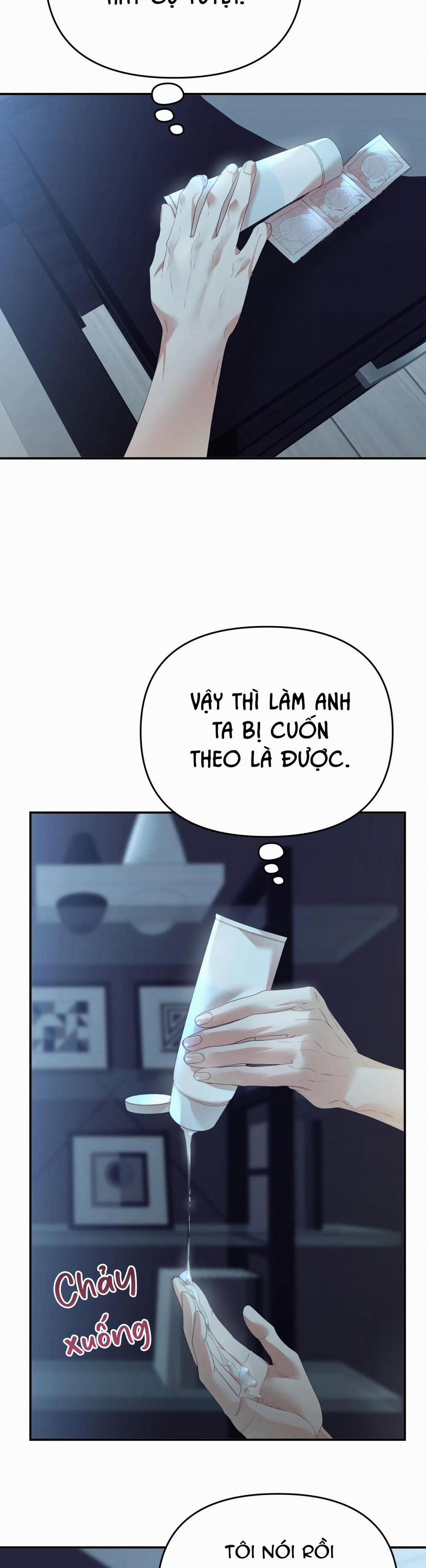 Betting On You 11 trang 11