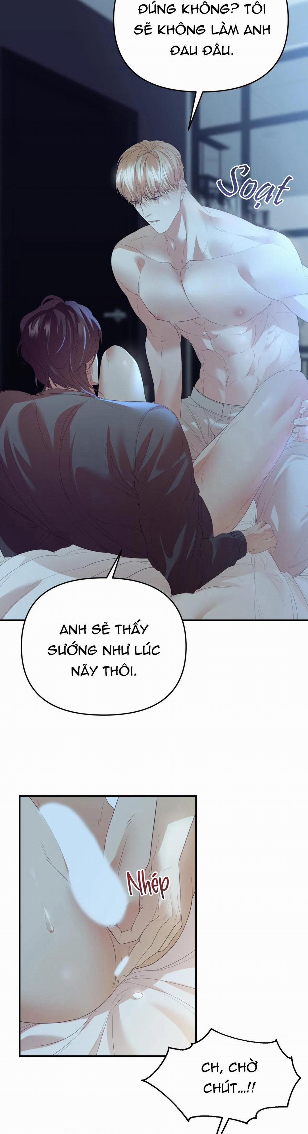 Betting On You 11 trang 12