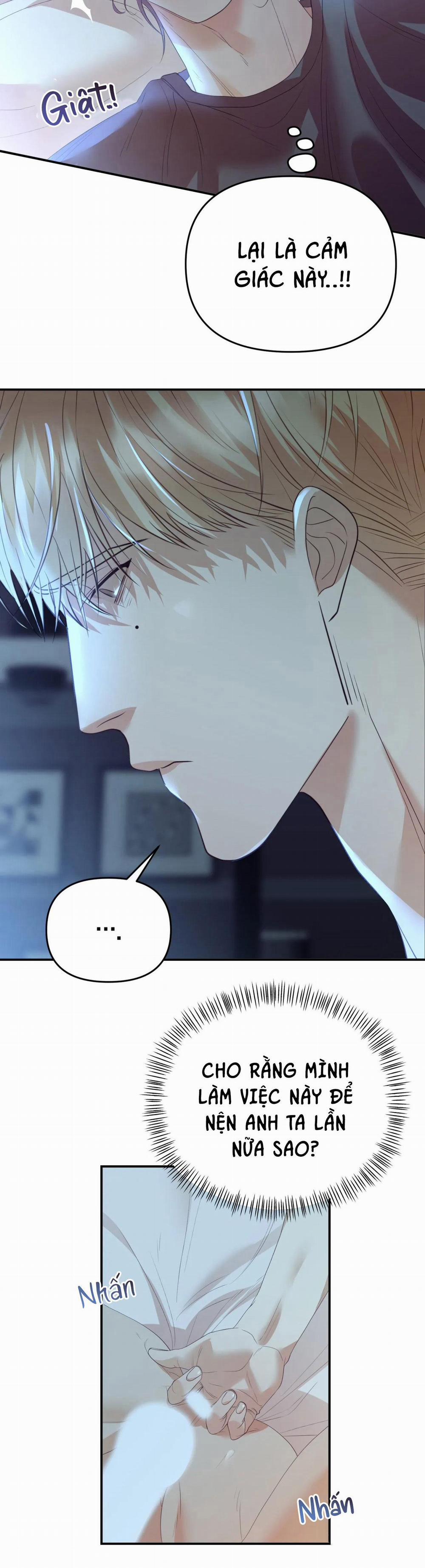 Betting On You 11 trang 14