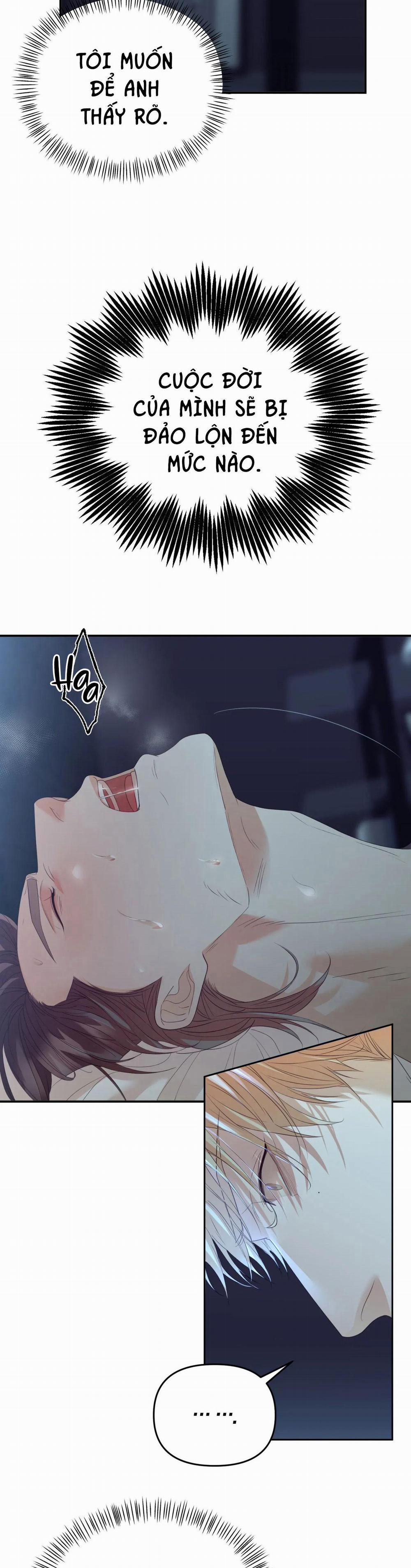 Betting On You 11 trang 16