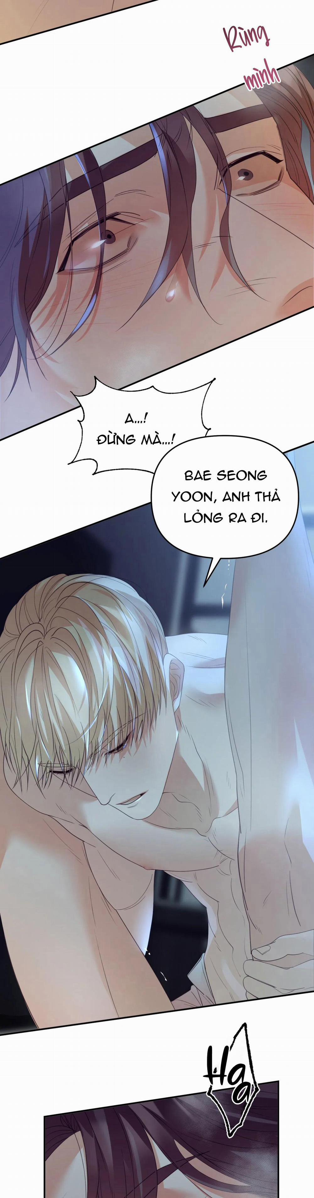 Betting On You 11 trang 18