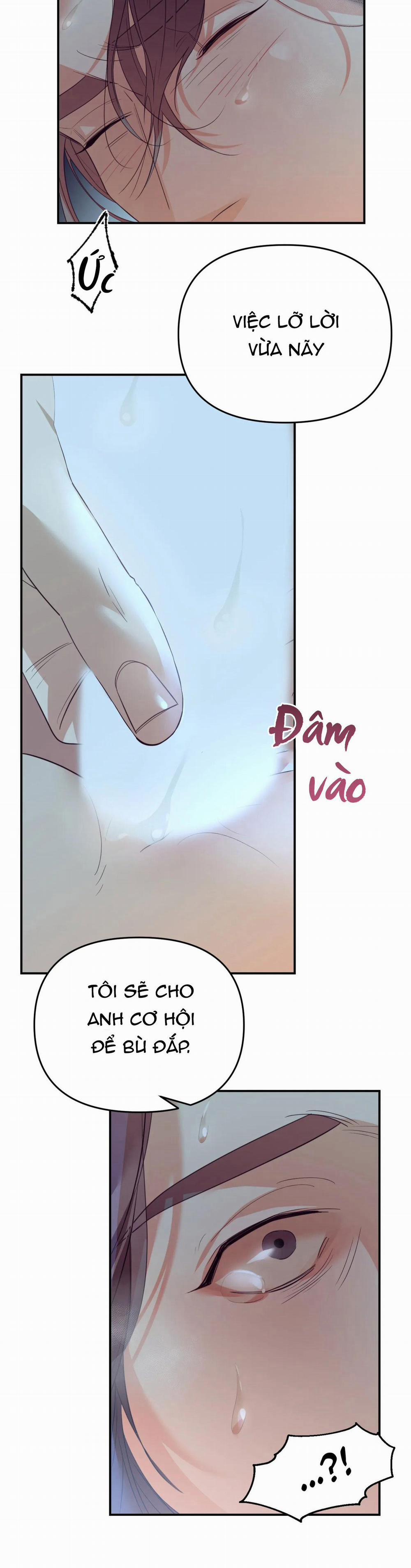 Betting On You 11 trang 19