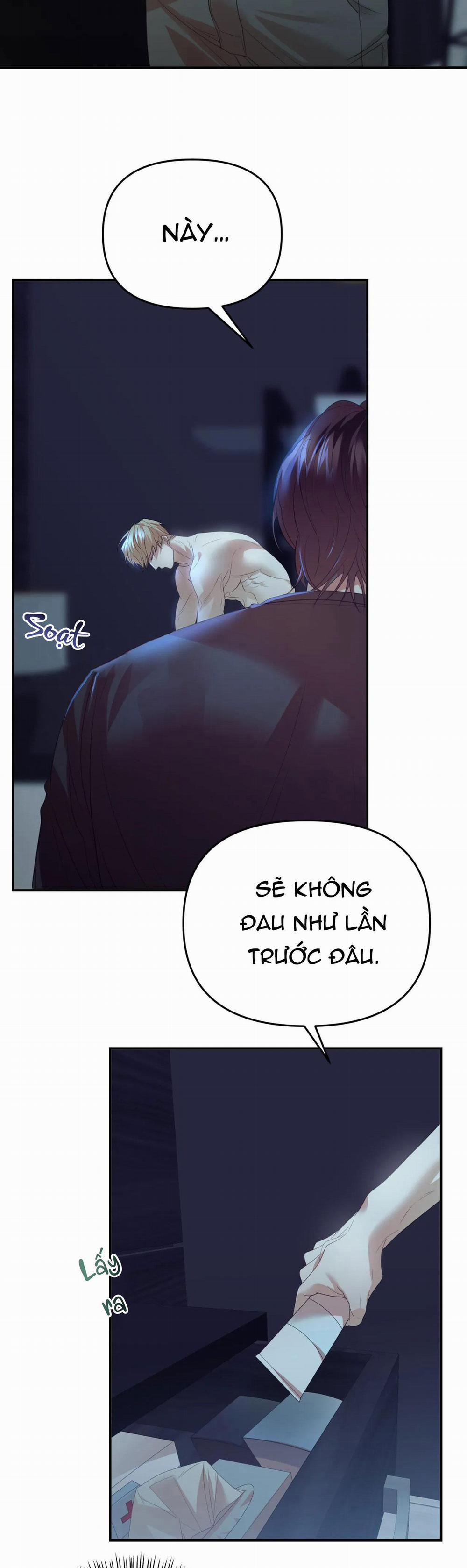 Betting On You 11 trang 2