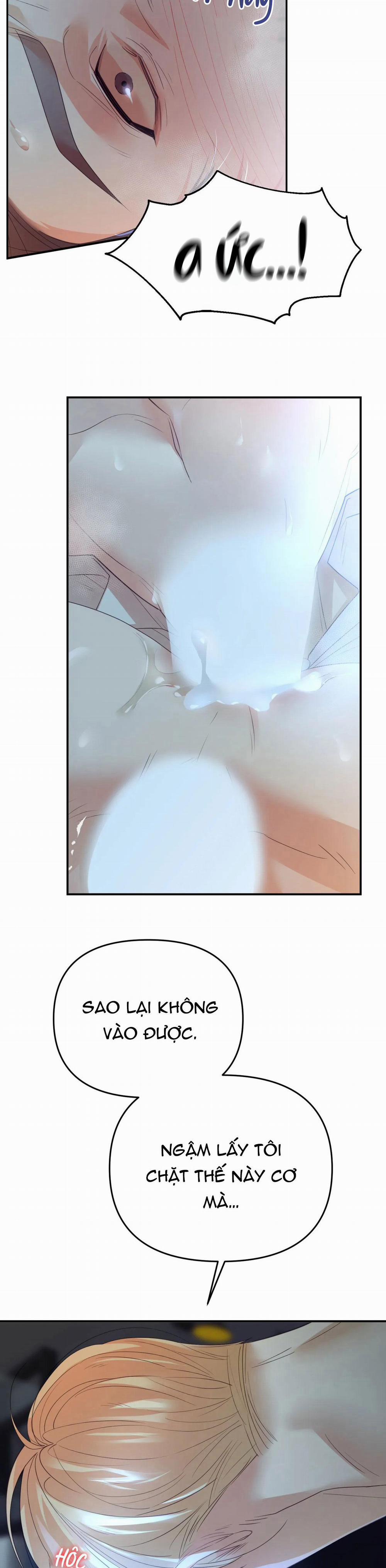 Betting On You 11 trang 21