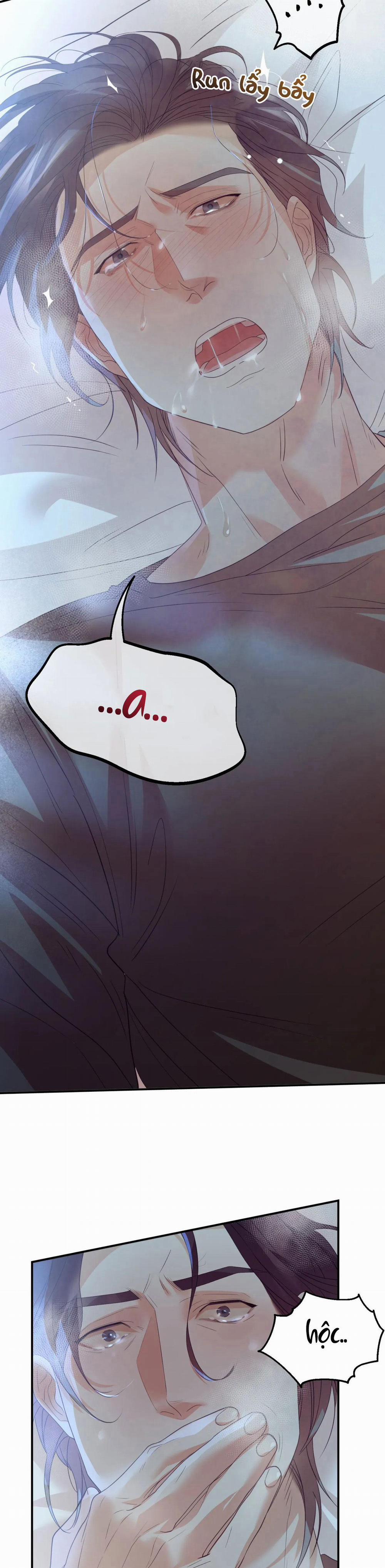 Betting On You 11 trang 23