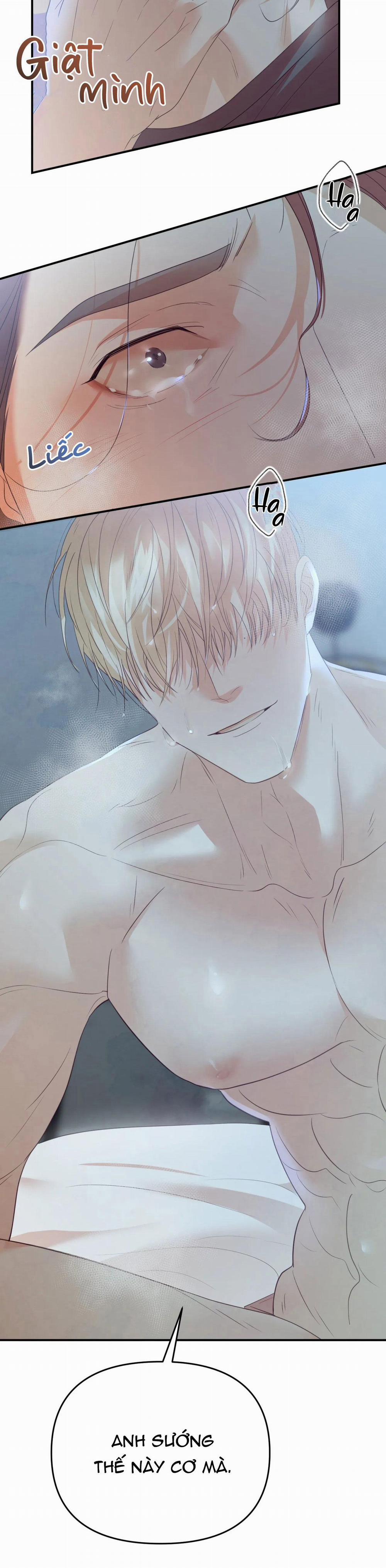 Betting On You 11 trang 24