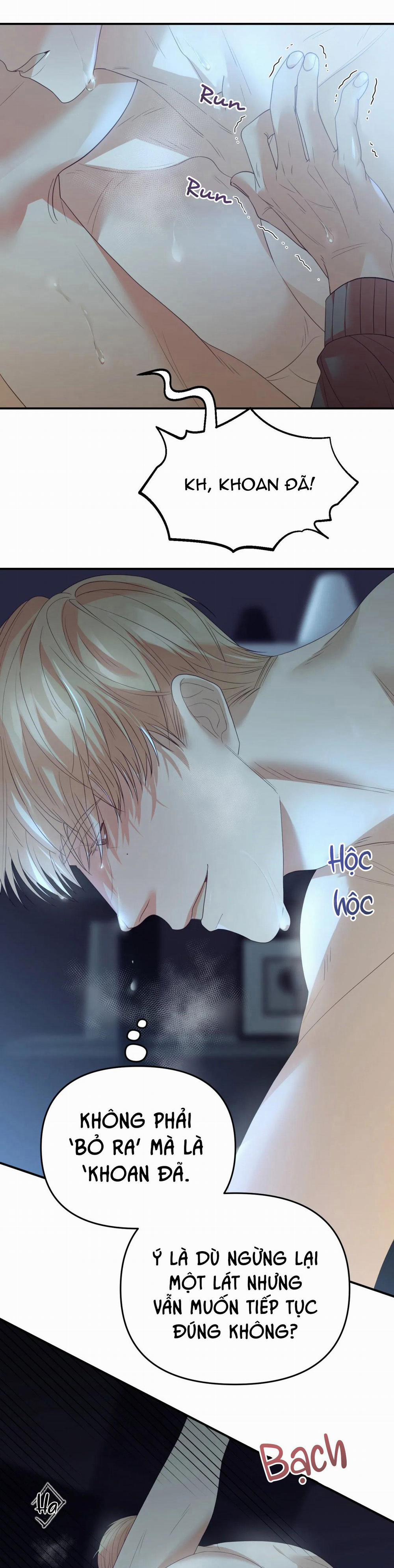 Betting On You 11 trang 25