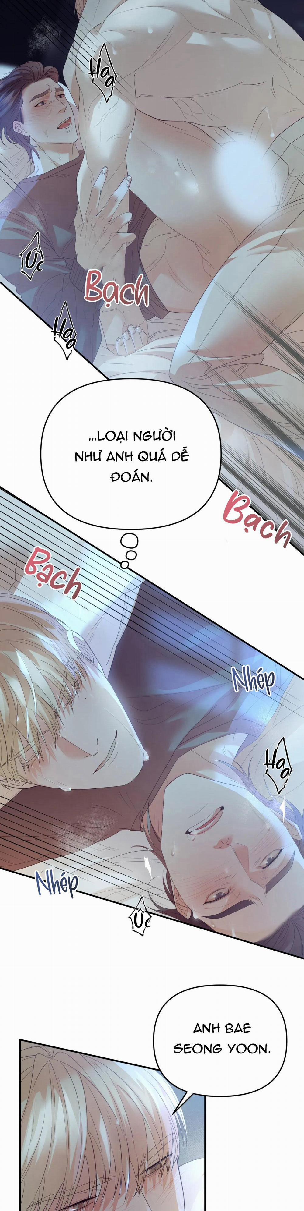 Betting On You 11 trang 26