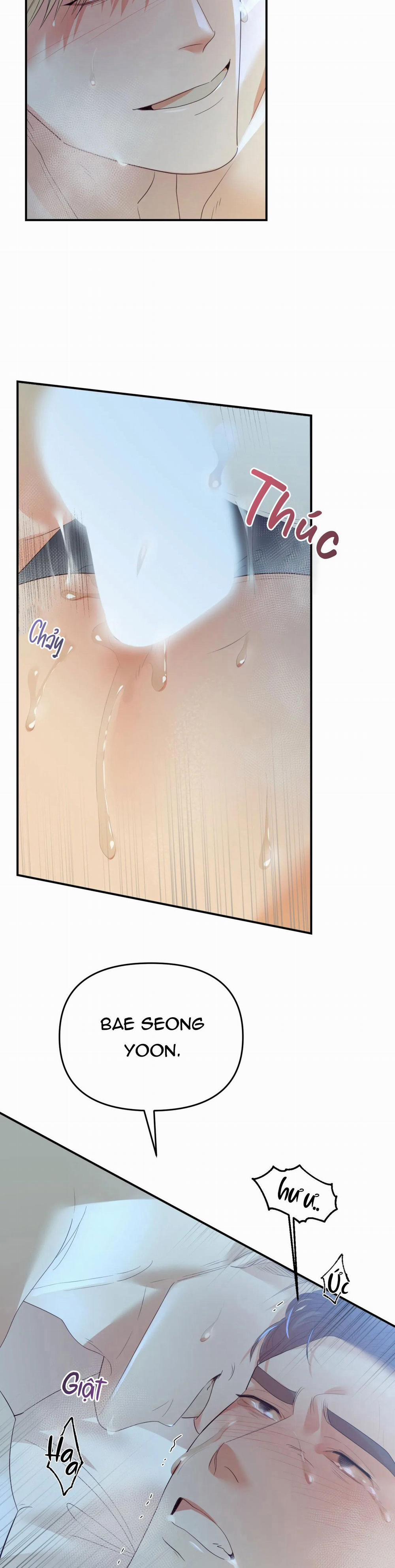 Betting On You 11 trang 27