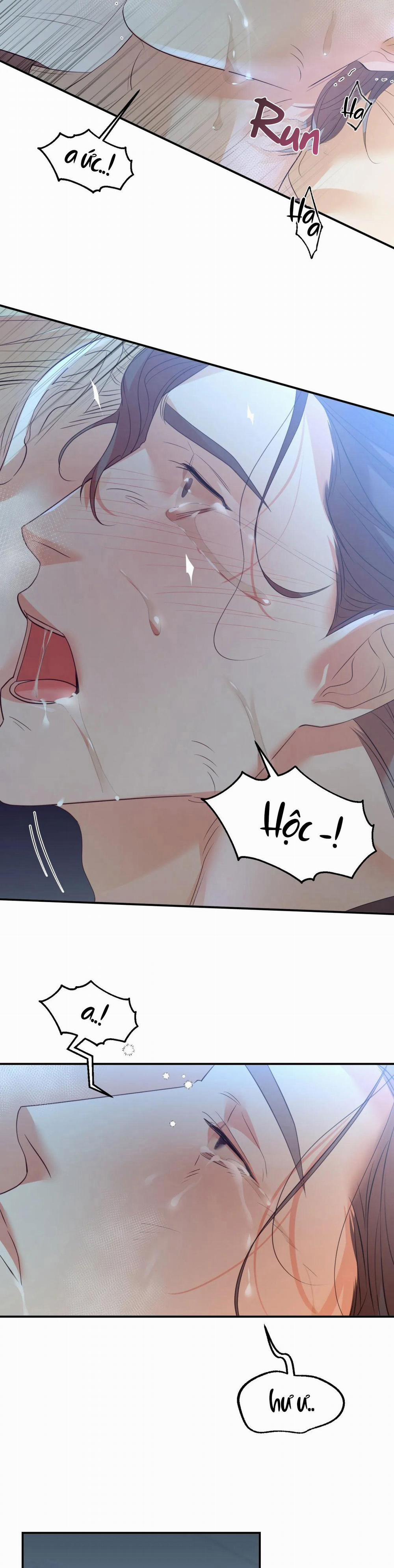 Betting On You 11 trang 28