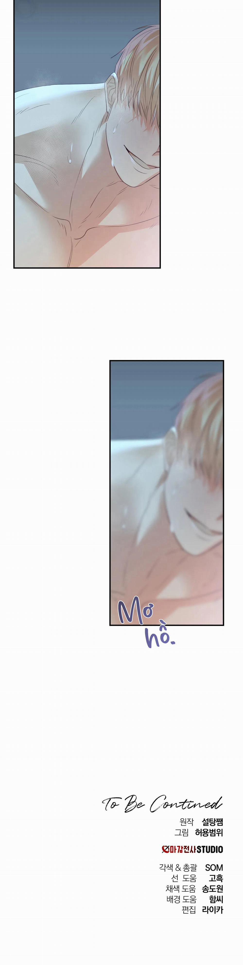 Betting On You 11 trang 29