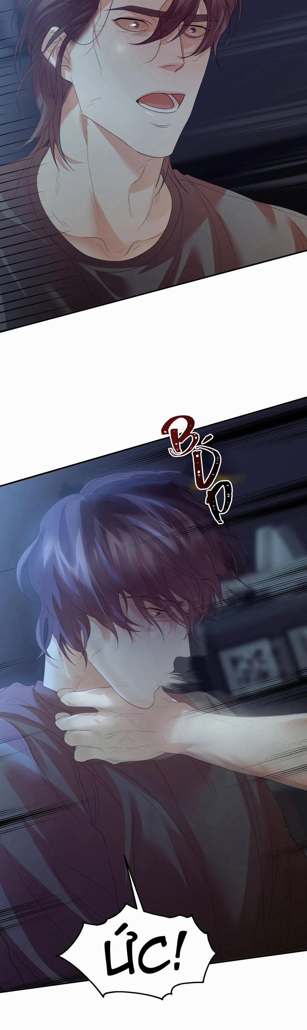 Betting On You 11 trang 4