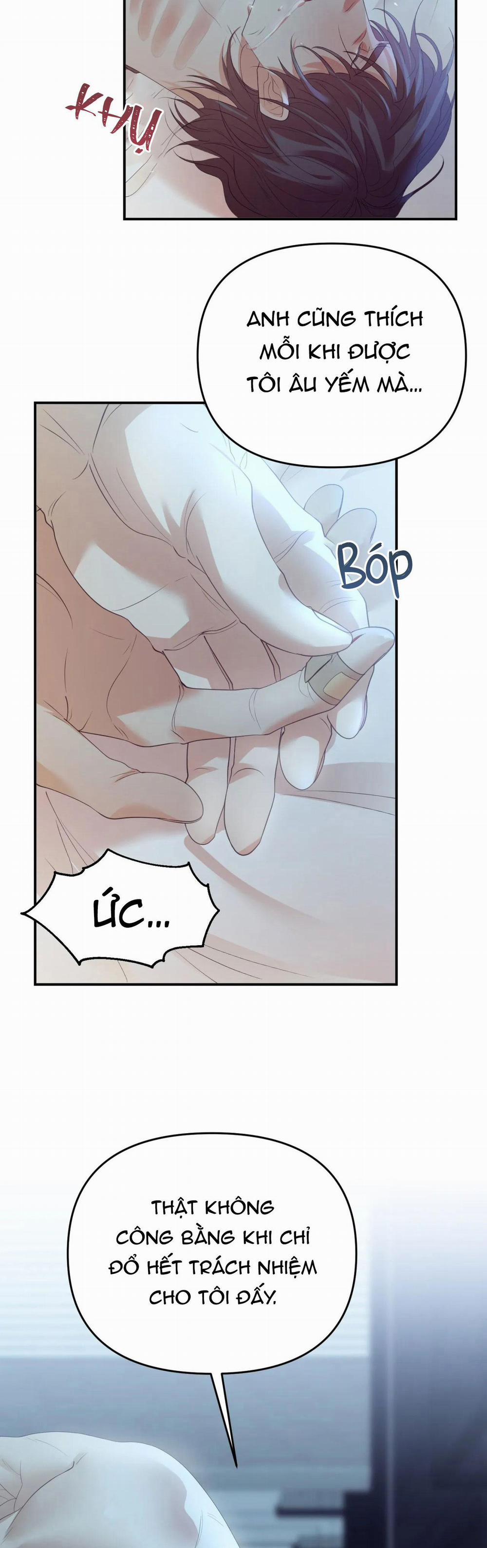 Betting On You 11 trang 8