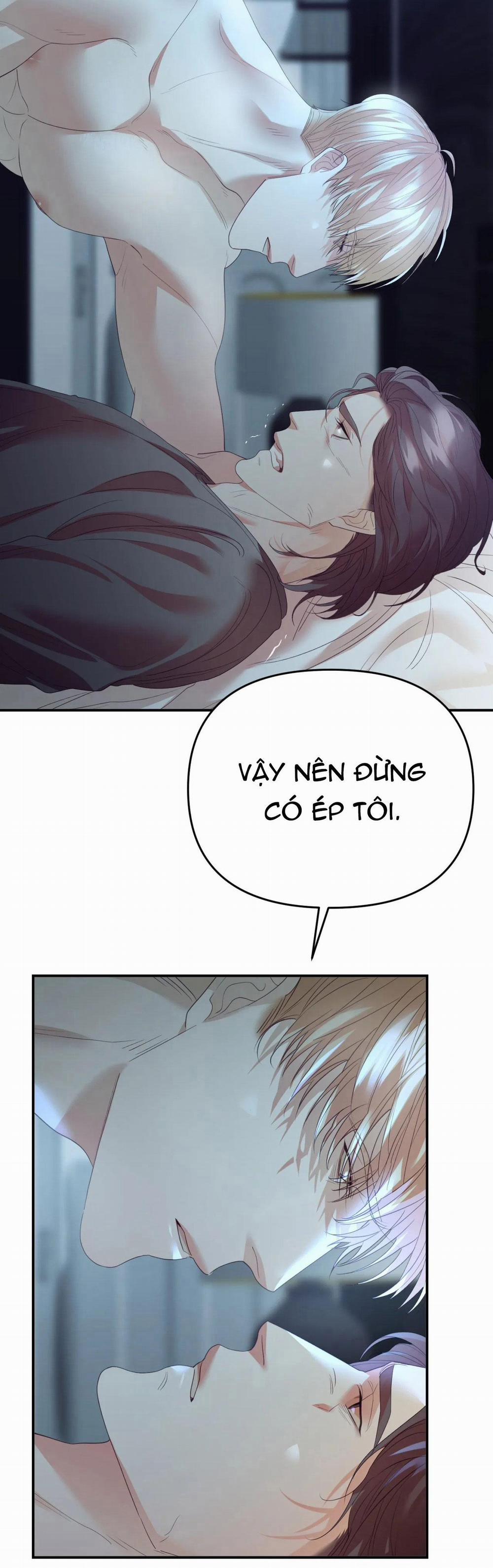 Betting On You 11 trang 9