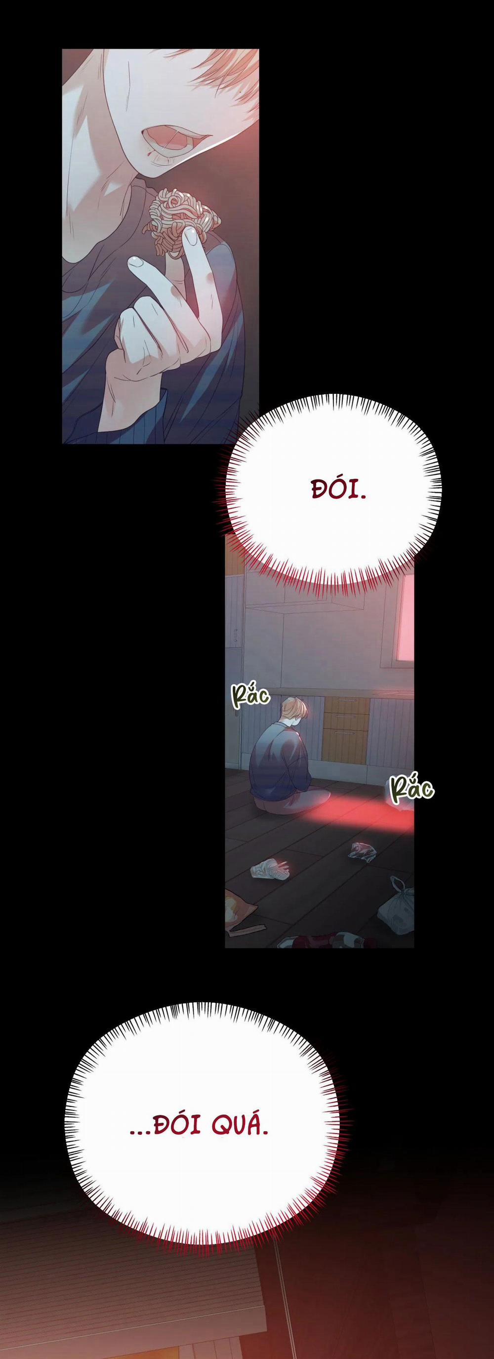 Betting On You 12 trang 11