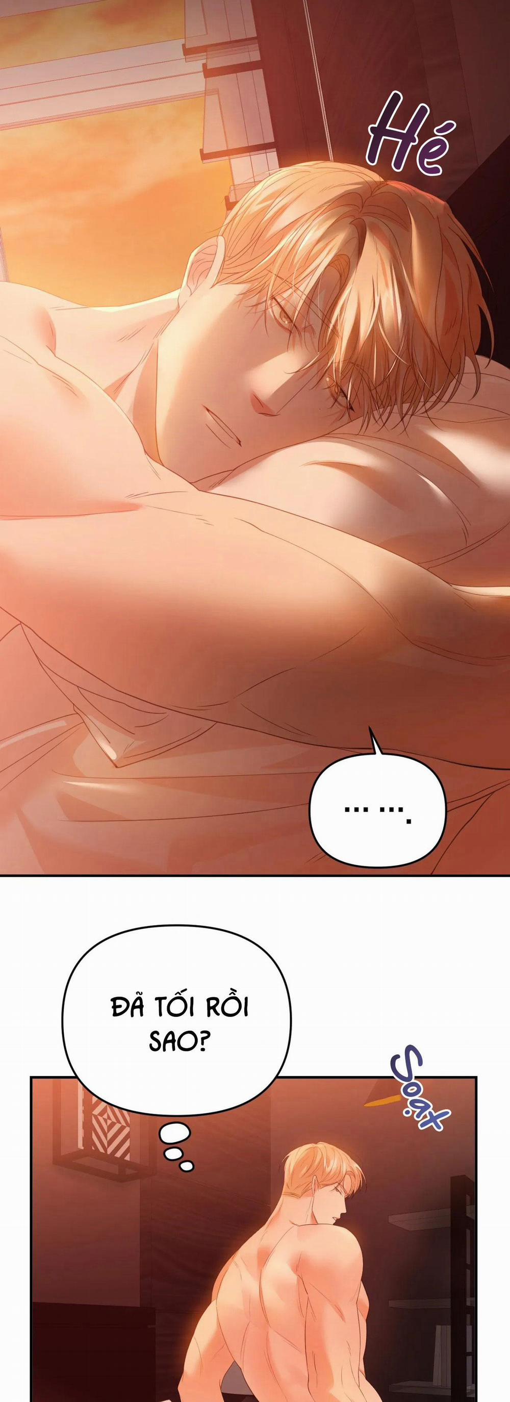 Betting On You 12 trang 12