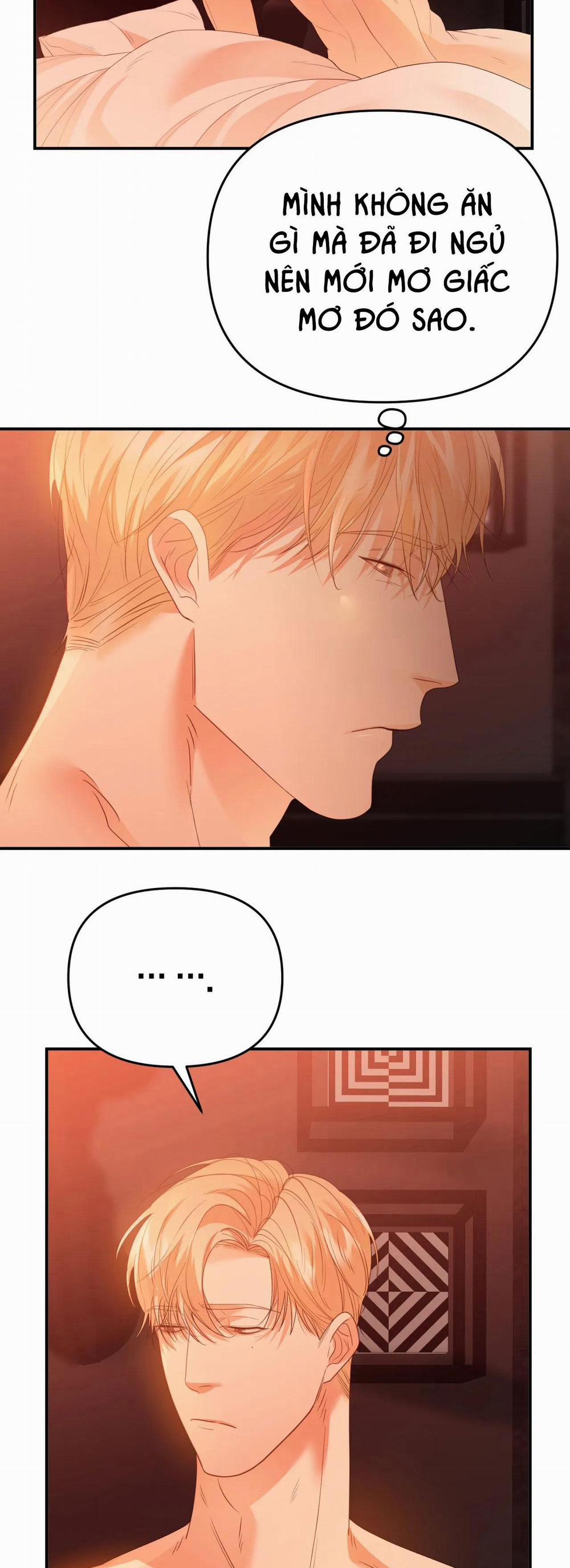 Betting On You 12 trang 13