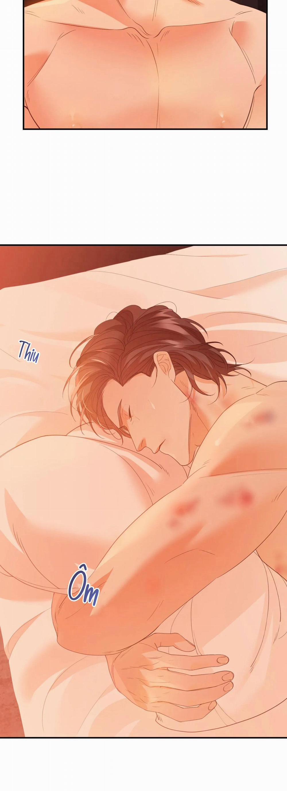 Betting On You 12 trang 14