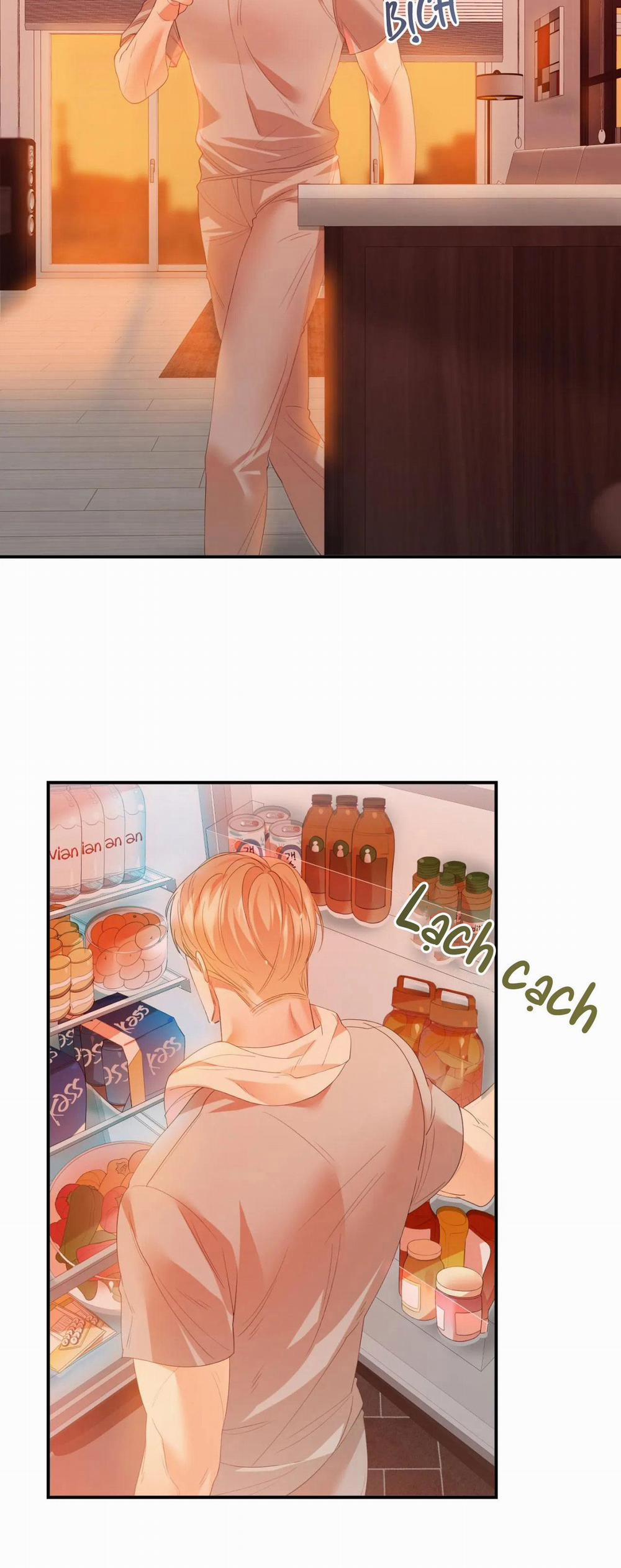 Betting On You 12 trang 17